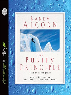cover image of Purity Principle